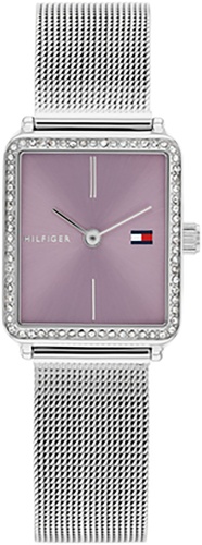 Кварцевые Tommy Hilfiger 1782790 сталь