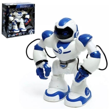Робот Intelligent ROBOT (SA-312), высота 40 см