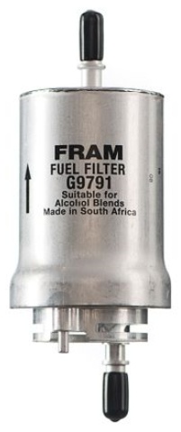 FRAM топливный фильтр G9791