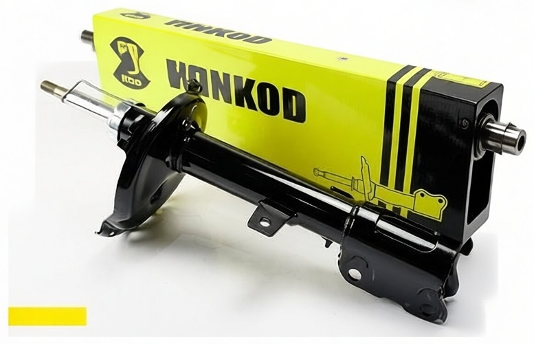 Амортизатор Winkod задний W334385SA 1 шт