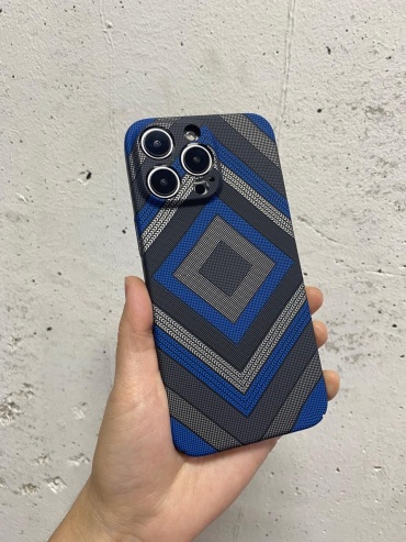 Чехол iPefet для Apple iPhone 15 Pro Max рисунок