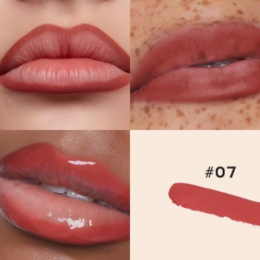 LACHAVA Lip Sculpt & Lip Liner помада-карандаш 7