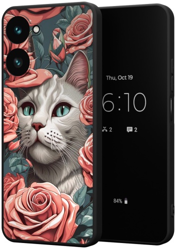 Чехол для Realme Realme 10 Pro рисунок