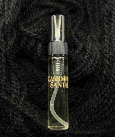 360 Cashmere Santal парфюмерная вода EDP 5 мл, унисекс