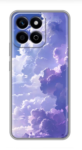 Чехол BAIKO для Honor X6b рисунок