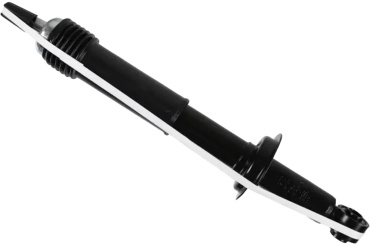 SACHS задний 317272 1 шт