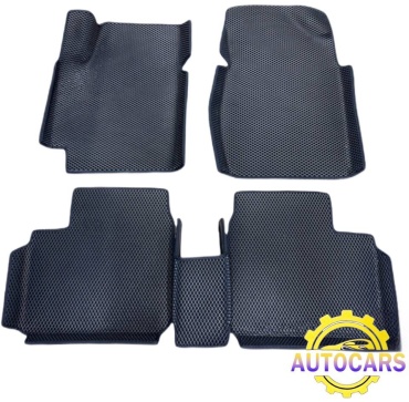 AutoCars 969699913 JAC T6 2020-2024 черный