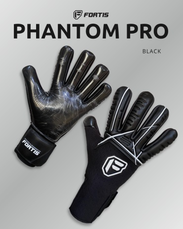 Fortis PHANTOM7 черный 7