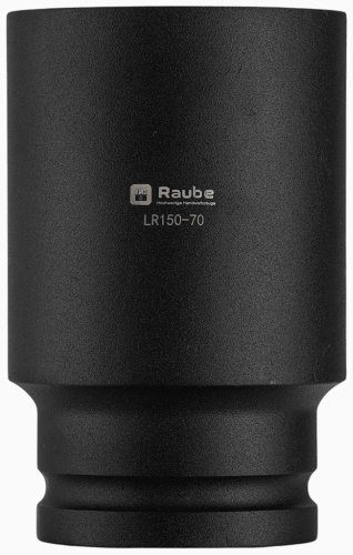 Raube торцевая головка ударная глубокая 3/4 LR075-65 1 шт