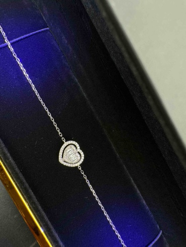 Era Jewellery 0201-7 длина 21 см, вес 2.26 г серебро, плетение якорное