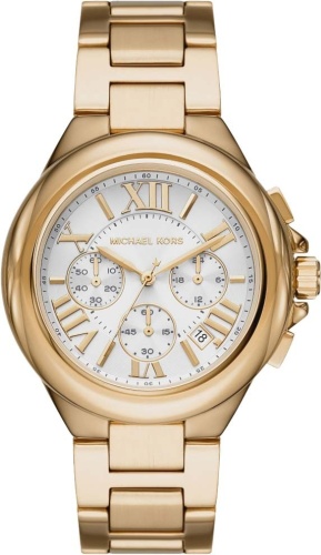 Кварцевые Michael Kors MK7270 нержавеющая сталь