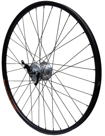 Sturmey Archer X-RD3 28 мм