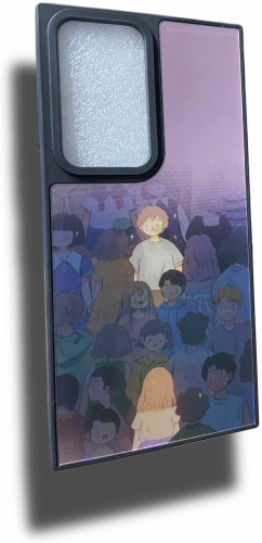 Чехол для Samsung Galaxy S23 Ultra рисунок