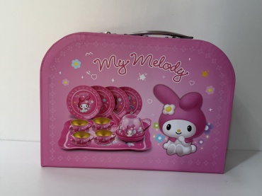 Набор посуда My melody