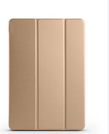 Чехол Samsung для Samsung Galaxy Tab A8 10.5 дюйм золотистый