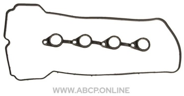 PMC PARTS MALL прокладка крышки клапанов P1GB035