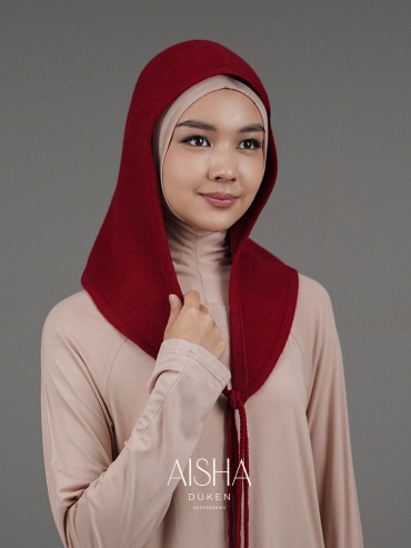 Шарф AISHA DUKEN SHARQIA