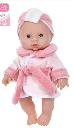Пупс 121JOY Пупс Maymay 25 см