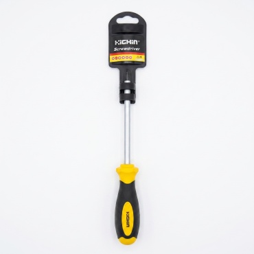 KIGHIN отвертка с магнитным наконечником Screwdriver PH3х200 мм