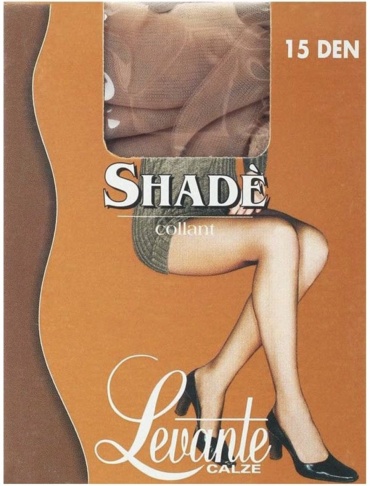 Колготки Shade загар