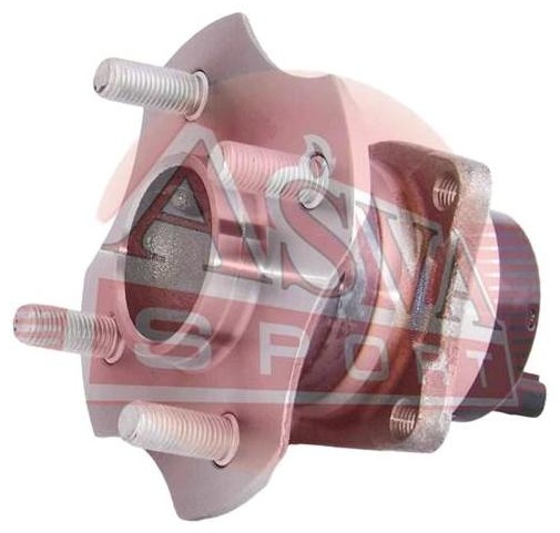 ASVA ступица TYWH120R