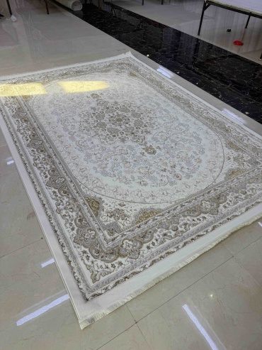 Ковер Софина 250x350 см, короткий ворс, Турция