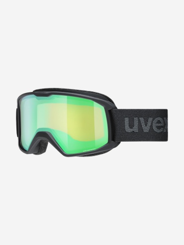 Uvex 0640UVX черный размер Б/р