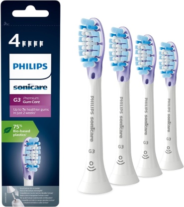 Насадка Philips HX9054/17 звуковая 4 шт