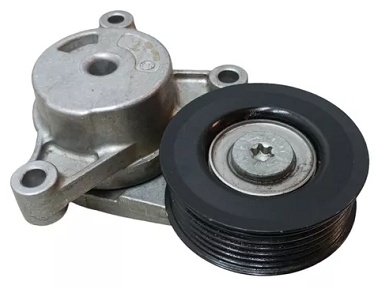 JASHI ролик натяжной F3J12-1025010AB