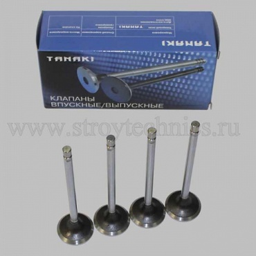 TANAKI клапан впускной TKG-1007010-94