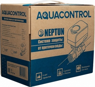 Aquacontrol 2153589