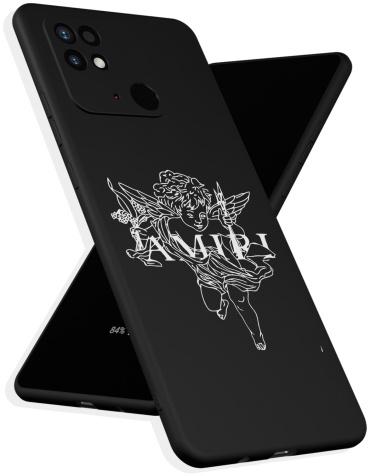 Чехол для POCO Redmi 10C, Poco C40 рисунок