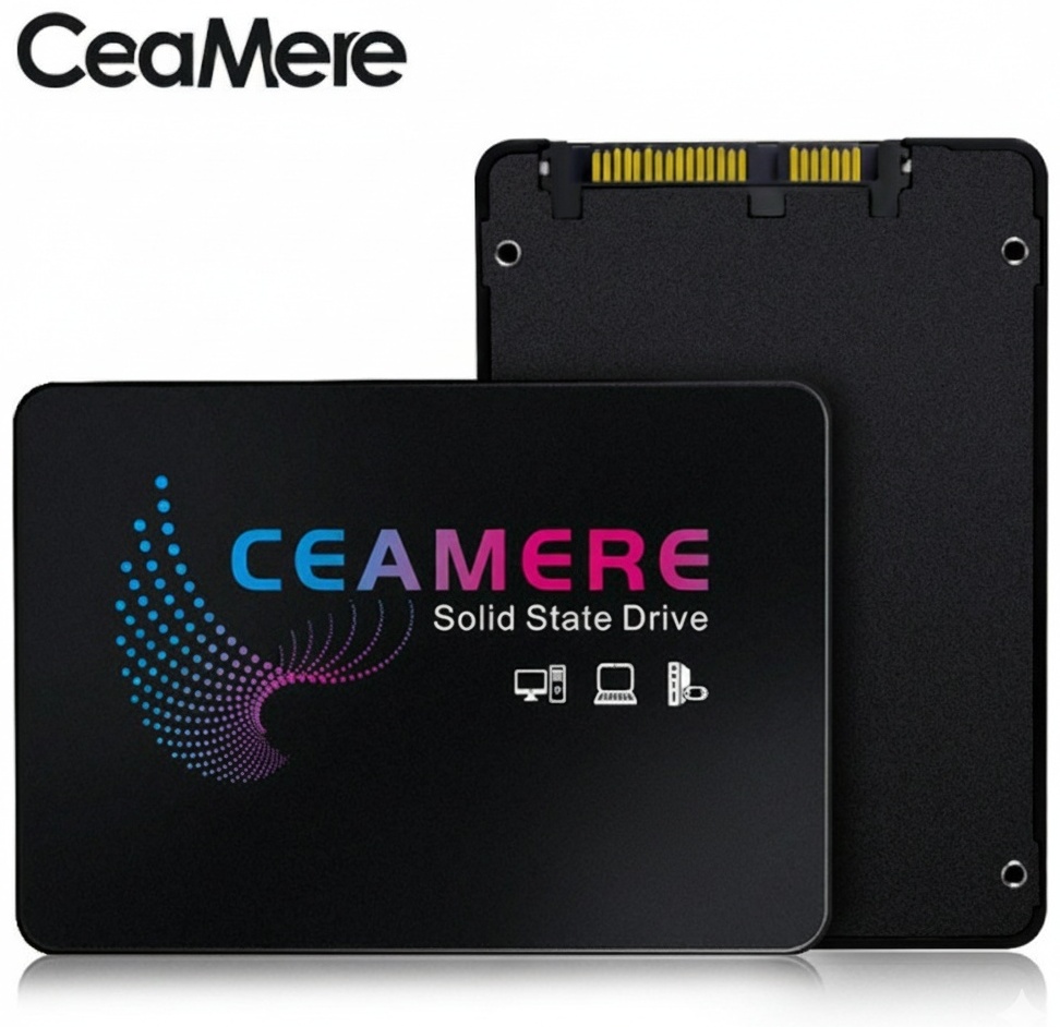 SSD Ceamere CMSSDA 64 Гб