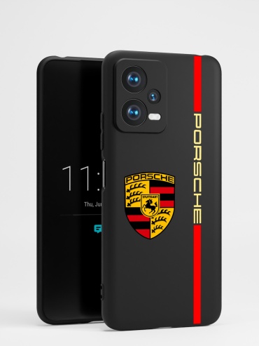 Чехол для POCO Poco X5, Redmi Note 12 рисунок