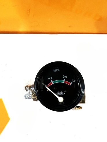 1311 Указатель давления воздуха 0-1.2MPa QY07004C2 0-1.2MPa QY07004C2