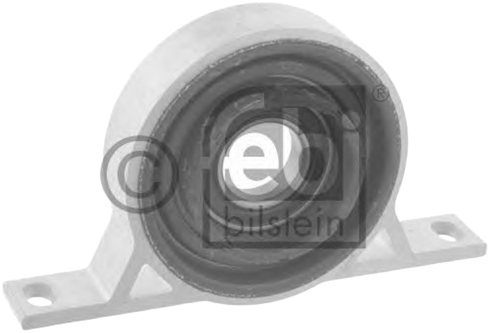 FEBI BILSTEIN опора карданного вала 26265