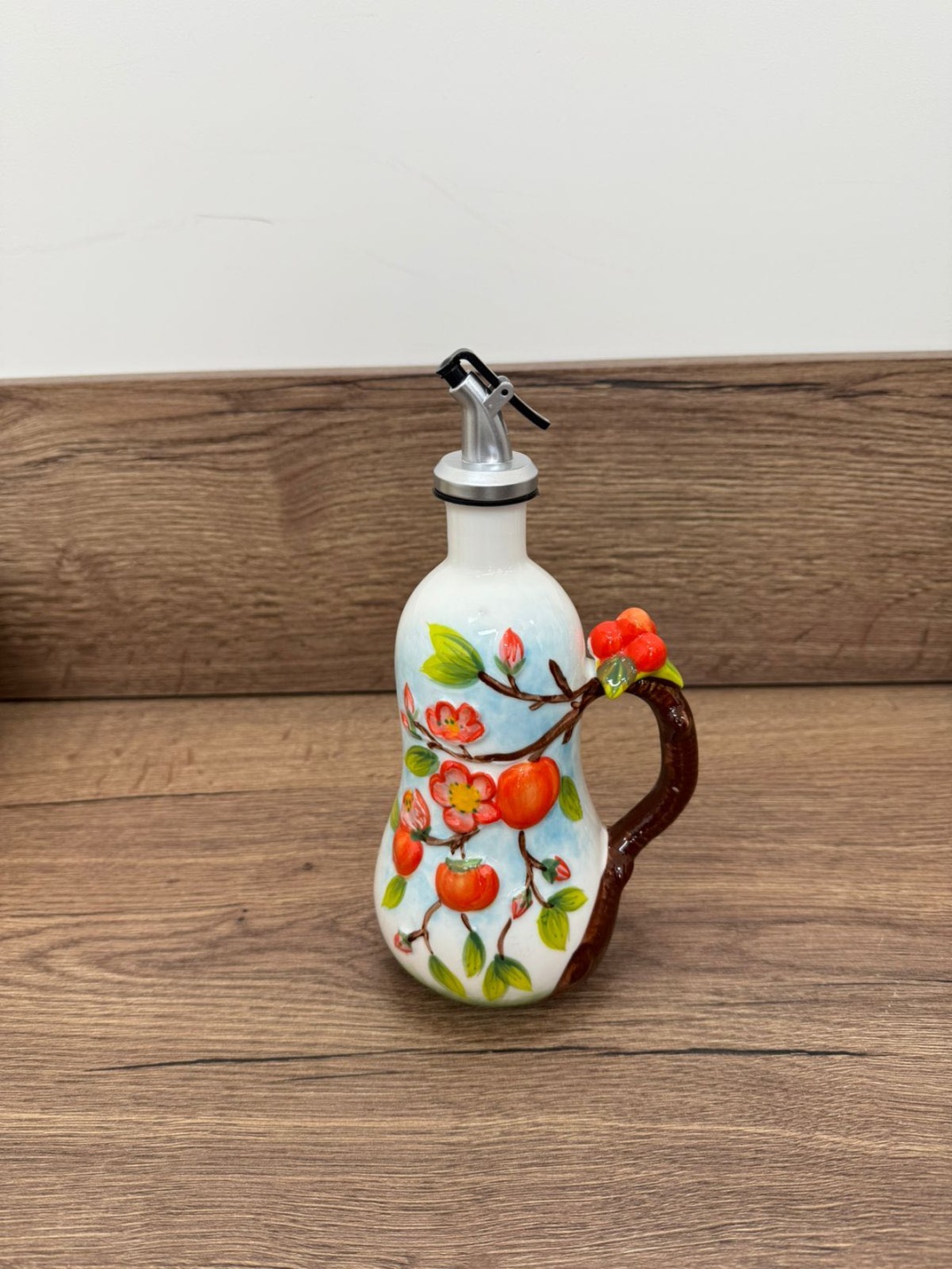 Amelihome бутылка Ame8384, керамика