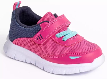 Кроссовки Neo Feet фуксия