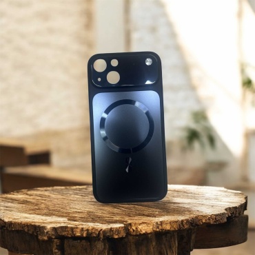 Чехол LML для Apple iPhone 13 черный