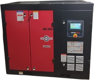 Компрессор масляный Kotech АRC- 60 SA, 10 бар