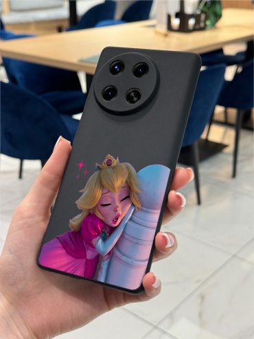 Чехол для TECNO Camon 30S рисунок