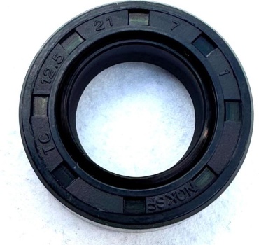 NQK сальник TC 12.5х21х7 мм 1 шт