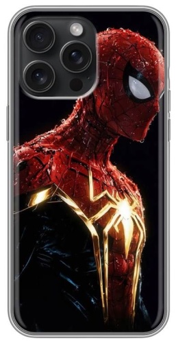 Чехол BAIKO для Apple iPhone 13 Pro Max рисунок