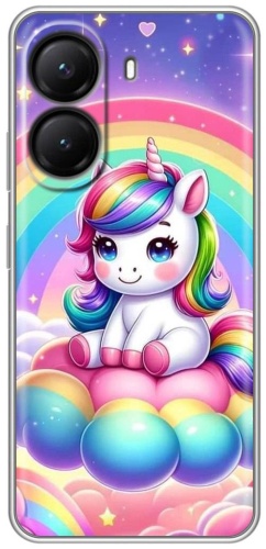 Чехол BAIKO для POCO X7 Pro рисунок