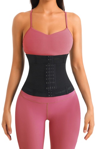 Корсет Corset41 черный XS