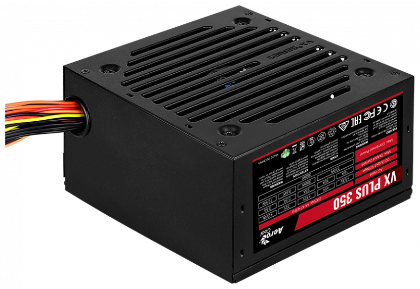 Блок питания AeroCool ACPN-VS35NEY.12 550 Вт