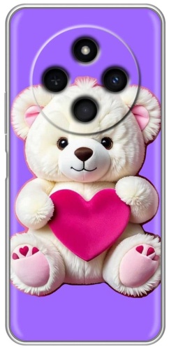 Чехол BAIKO для Xiaomi Redmi 14C рисунок