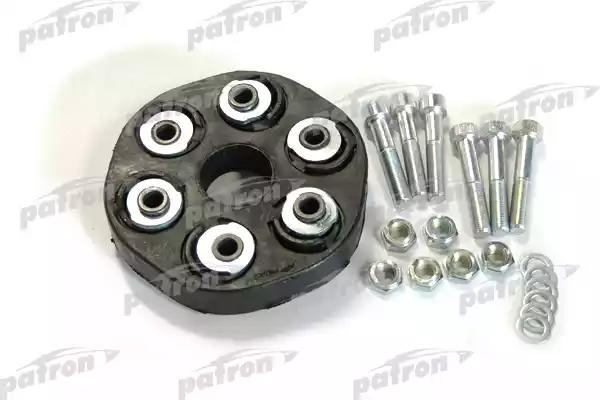 PATRON муфта эластичная карданного вала PSE5003