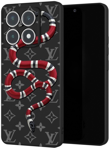 Чехол для Xiaomi 14T рисунок
