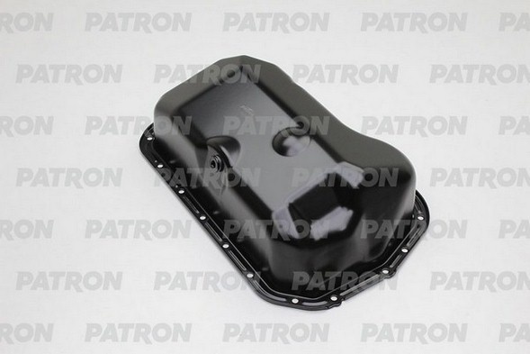PATRON поддон картера двигателя POC014